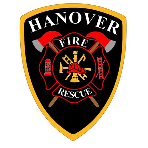 Hanover Volunteer Fire Dept